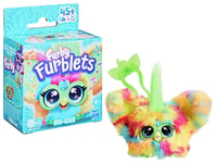 Furby Furblets Pix-Elle