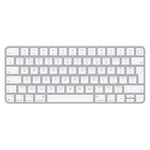 Apple Magic keyboard Home Bluetooth QWERTY Hungarian White