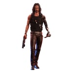 Hot Toys Cyberpunk 2077 - Johnny Silverhand - figurine Video Game Masterpiece 1/
