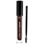 L’Oréal Paris Ögonmakeup Ögonbryn UnbelievaBrow 109 Ebenholts 7 ml ()