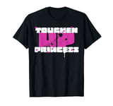 Toughen up princess Bodybuilder Fitness Men Women T-Shirt