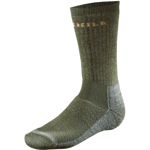 Härkila Pro Hunter Sock Dark Green L