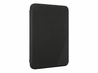 Click-In Case iPad mini (6th gen.) (2021) Black