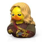 TUBBZ First Edition: Lord of the Rings - Eowyn Cosplaying Rubber Duc (US IMPORT)