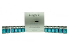 KÉRASTASE SPECIFIQUE GIFT SET 12 X 6ML INTENSE ANTI-DISCOMFORT SOOTHING CARE