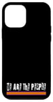 iPhone 12 mini We are the People Case