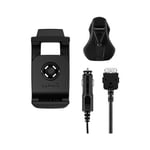 GARMIN Friksjonsbrakett m/ høyttaler og 12V kabel for GPSMAP® 276Cx