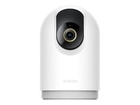 Xiaomi Smart Camera C500 Pro - Nettverksovervåkingskamera - Ptz - Farge (Dag Og Natt) - 5 Mp - 2960 X 1666 - Lyd - Trådløs - Wi-Fi - Bluetooth 5.2 - H.265 - Dc 5 V