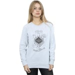 Sweat-shirt Harry Potter  The Marauder's Map