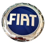 Fiat Ducato 244 250 Front Grill Emblem / Logo / Emblem