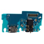 Tail Plug USB Charging Dock Connector Board For SamsungA12/A125F/DS Charging Acc