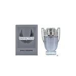 Paco Rabanne Invictus Eau de Toilette Spray 100ml