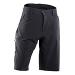 Race Face Trigger MTB Shorts - Black / Small