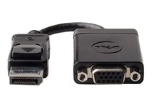 Adaptateur Dell DisplayPort vers VGA
