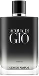 Giorgio Armani Acqua Di Gio Parfum Spray 200ml