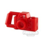 LEGO Minifigure Accessory Camera