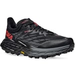 HOKA ONE Speedgoat 5 Gore-tex W - Noir taille 37 1/3 2024