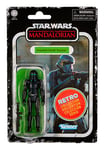 Imperial Death Trooper The Mandalorian Retro Collection Actionfigur