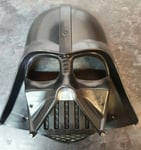 Child's Unisex Darth Vader Face Mask Star Wars Fancy Dress Accessory UK Seller