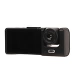 Dash Cam ABS High Definition 1080P Loop Record Gravity Sensoring Dual Camera Hot