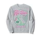 Barbie - Ken Tennis All-Star Since '61 Collegiate Badge Sweatshirt