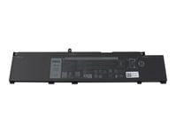 Dell G5 15 (5505) original Batterie 68Wh (4 cellules)