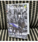 Penhaligon’s The Tragedy Of Lord George Eau De Parfum Carded Sample 1.5ml NEW❤️