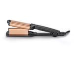 Fer à boucler Babyliss DEEP WAVES W2447E