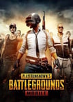 Top Up PUBG Mobile 18000 UC + 6300 Bonus Global