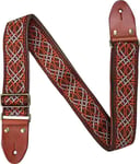 Profile GT41 Woven Guitar Strap