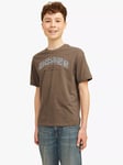 Jack & Jones Kids' Caleb Logo T-Shirt