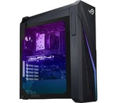 ASUS ROG Strix G16CHR Gaming PC - Intel®Core i7, RTX 4060 Ti, 1 TB SSD, Silver/Grey