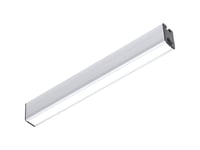 Led2work Led-Lampe Profilert 11 B 1575 Lm 100 ° 24 V/Dc (L X B X H) 500 X 45 X 65 Mm 1 Stk.