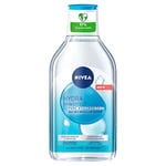 5900017079691 Hydra Skin Effect płyn micelarny do twarzy 400ml Nivea