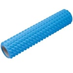 Budo & Fitness Foamroller Lång Turkos