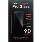 Leki Bycph Privacy Pro Glass Skjermbeskytter Til IPhone 13 Mini