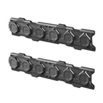 Ryobi RSL2WR-2 Väggskena LINK 2-pack