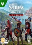 The Settlers: New Allies Deluxe Edition OS: Xbox one