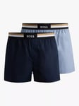 BOSS Boxer Shorts, Pack of 2