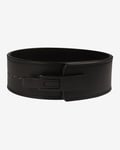 Lyftarbälte - S - MM Sports Weightlifting Lever Belt - Träningsbälte, Träningstillbehör