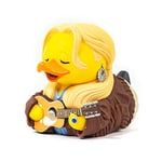 TUBBZ Figurine de Canard Phoebe Buffay en Caoutchouc Vinyle à Collectionner - Produit Officiel Friends - Films et télé