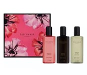 Ted Baker Body Spray Trio Ladies Christmas Gift Set 2024