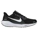 Nike Løpesko Air Zoom Pegasus 41 - Sort/Hvit/Grå, størrelse 45½