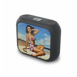 Muse Högtalare M-312 Pin-Up Wireless Portable Bluetooth Speaker