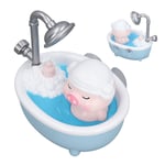 Baby Bath Shower Head Toy Electric Baby Bath Toy Endless Fun For Toddlers For