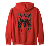 Marvel Spider-Man 2 Gamerverse Tendril Spider Zip Hoodie