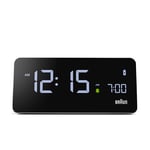 Braun BC21GUK Alarm Clock