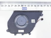 Ventilateur CPU fan DELL Inspirion 15 7573 0Y64H5 Y64H5 023.1009J.0001 DFS541105