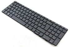 Hp 836621-Fl1, Tastatur, Tsjekkisk, Hp, Elitebook 850