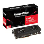 PowerColor Radeon AMD RX 7800 XT 16GB RDNA3 Graphics Card